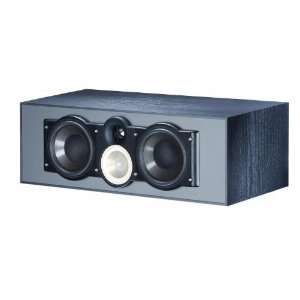  Paradigm CC 190 V.6 Center Channel Speaker (Black 