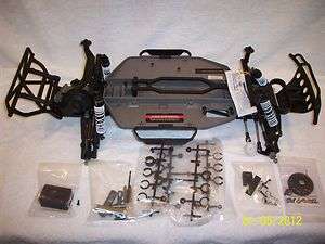   PRE ROLLER ROLLING CHASSIS VXL XL 5 SCT tools parts brushless  