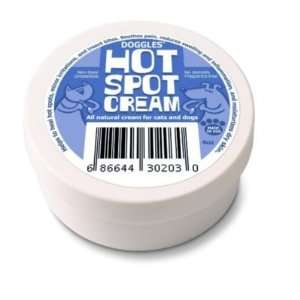  Doggles DOHE HS Hot Spot Cream