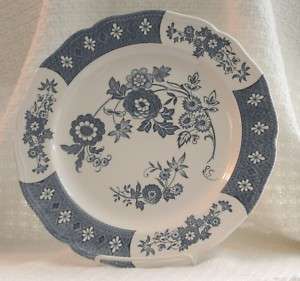 Royal Staffordshire Cathay J & G Meakin Dinner Plates 3  