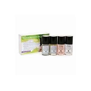  PeaceKeeper Natural Cosmetics French Manicure Kit Beauty