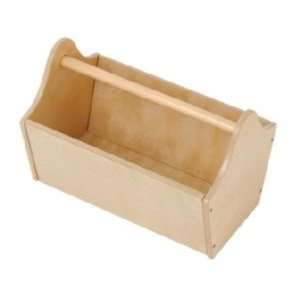  Toy Caddy   Natural (Reg 24.00)