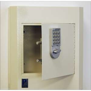 SDL 400E Office Cash Money Drop Slot Safe Wall Mount  