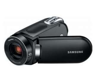 Samsung SMX F33 8GB CCD Camcorder 2.7 LCD 34x OpticalZoom  