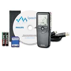    Pocket Memo 9375 Digital Dictation Recorder, 2GB Electronics