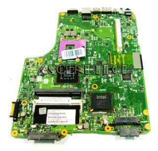 TOSHIBA SATELLITE A505 V000198020 HDMI LAN MOTHERBOARD  