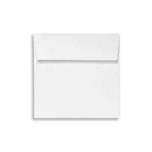  6 x 6 Square Envelopes   Pack of 1,000   28lb. Bright 