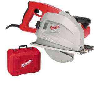 Milwaukee 6370 21 8 Metal Cutting Saw Kit  BRAND NEW  