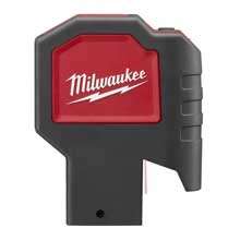 2320 20 Milwaukee M12 2 Beam Plumb Laser Tool Only 045242186211  