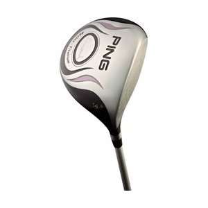  PreOwned Ping Pre Owned Lady Rhapsody 460cc Driver 