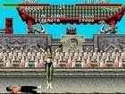 Mortal Kombat Sega Genesis, 1993  