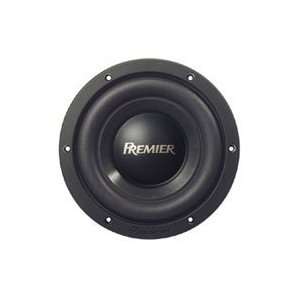  Pioneer TS W1500SPL 10 Premier Subwoofer Electronics