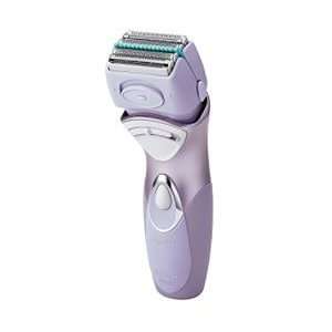  Ladies Pivot Action Shaver