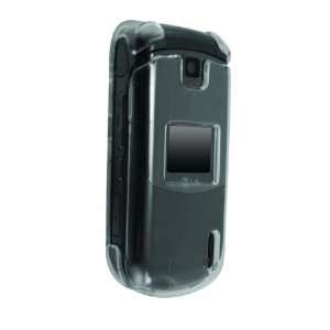  Technocel Plastic Shield for the LG VX5600 Accolade Cell 