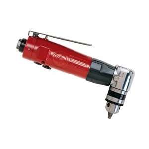 Chicago Pneumatic 3/8 inch Standard Duty Angle Drill CP879 