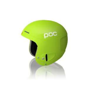  POC Skull X Race Helmet 2011 Large   Green Sports 