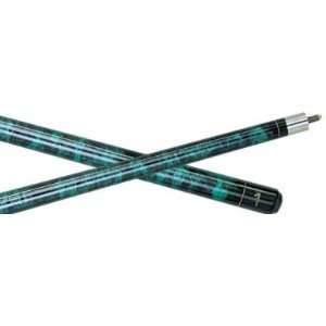  Action Pool Cue ACT10 (20oz)