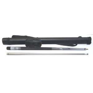 Sportcraft 200z 2pc Fiberglass Pool Cue 