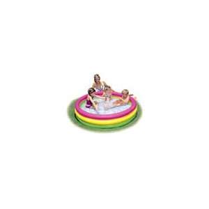  Sunset Glow Baby Pool Toys & Games