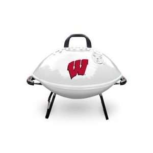  Wisconsin Badgers Football BBQ Grill Perfect Graduation or 