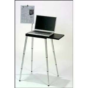  Tabletote   Portable Compact Lightweight Laptop Notebook Stand 