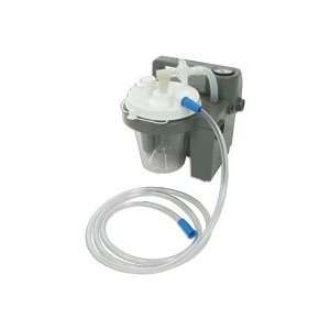  Hp Portable Suction Pump, with Disposable Bottle (DV7305PD 