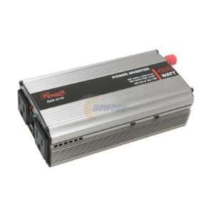  Rosewill RCP 511F 400W DC To AC Power Inverter Automotive