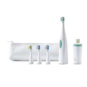   Plug in Rechargeable Power Toothbrush   DPI9R