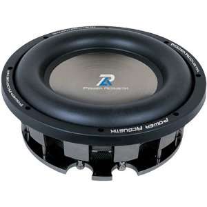   10 Inch 800W Silver Edition Shallow Mount Subwoofer
