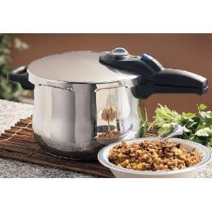 Fagor® Express 6   qt. Pressure Cooker 