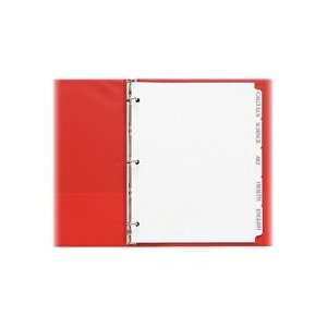   SPR21003 Sparco Products Print on Tab Dividers,90