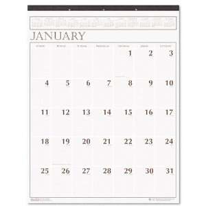  House of Doolittle  Large Print Monthly Wall Calendar in 