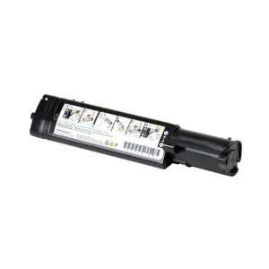  Dell Part # 310 5726 OEM Black Toner Cartridge   4,000 