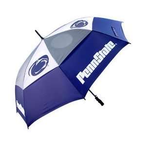  Penn State Nittany Lions Golf Umbrella 62 Inch Sports 