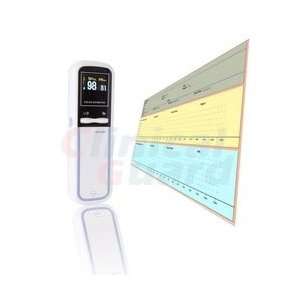  Handheld Pulse Oximeter OLED OctiveTech 300IH Health 