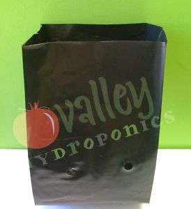   gal Gallon Grow Bags Garden Hydroponics Soil Pot Container  