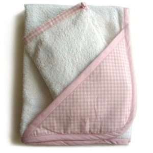    Tadpoles Basics Towel and Mitt Color Lavender