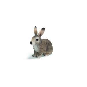  Wild Rabbit from Schleich Toys Toys & Games