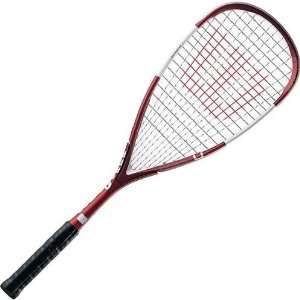  Wilson n140 Squash Racquet