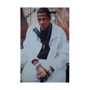  Music   Rap / Hip Hop Posters Jay Z   Suit Poster 