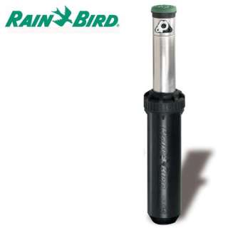 Rain Bird 8005 SS Adjustable Sprinkler Rotor Stainless Steel Riser