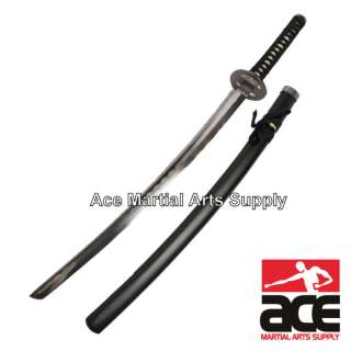 Overall Length 41” Blade Material 440 Stainless Steel Blade 