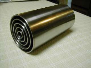 Stainless Steel Grade 316L