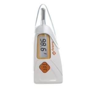 Safety 1st Gentle Read Rectal Thermometer Baby