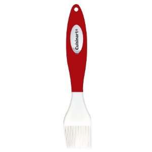  Red Silicone Basting Brush by Cuisinart