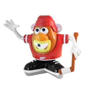  NHL Detroit Red Wings Mr. Potato Head