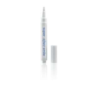  Super Sonic Smile Tooth Whitening Pen Health & Personal 