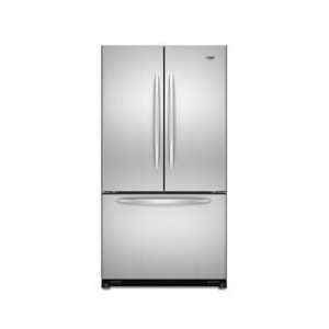    Maytag MFC2061KES French Door Refrigerators