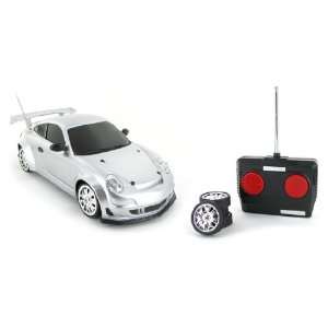   911 Electric RTR Remote Control RC Car (Color May Vary) Toys & Games