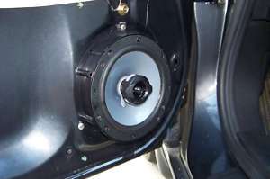 VOLKSWAGEN Jetta Speaker Brackets Adapter 98 99 00 01  